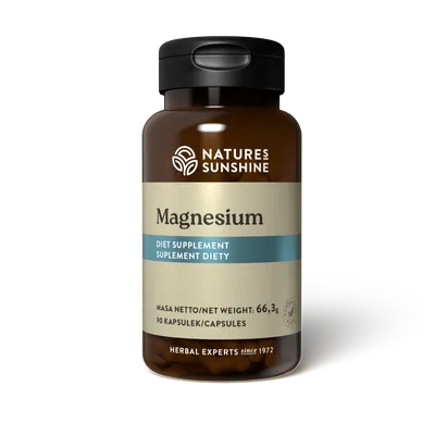 Magnesium